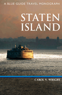 Blue Guide: Staten Island
