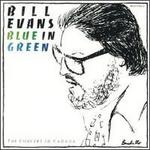 Blue in Green [Milestone] - Bill Evans