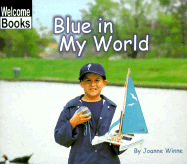 Blue in My World - Winne, Joanne