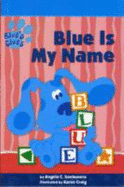 Blue is my name