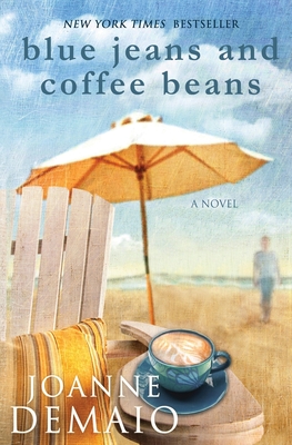 Blue Jeans and Coffee Beans - Demaio, Joanne