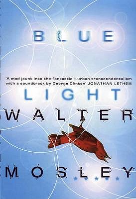 Blue Light - Mosley, Walter