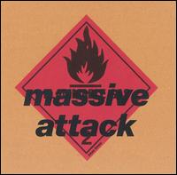 Blue Lines [LP] - Massive Attack