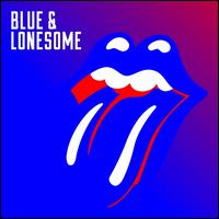 Blue & Lonesome [LP] - The Rolling Stones