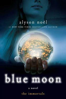 Blue Moon - Nol, Alyson