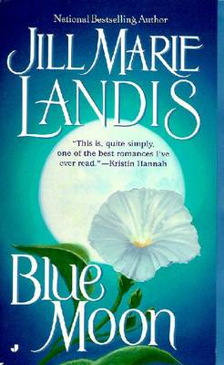 Blue Moon - Landis, Jill Marie