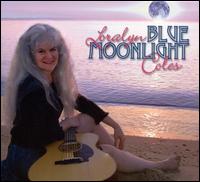 Blue Moonlight - Loralyn Coles