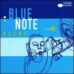 Blue Note Blend: On the Count of 3