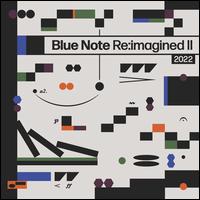 Blue Note Re:Imagined, Vol. 2 - Various Artists