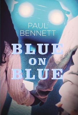 Blue on Blue - Bennett, Paul