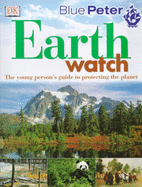 Blue Peter:  Earthwatch