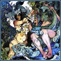 Blue Record [Deluxe Edition] - Baroness