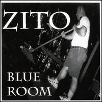 Blue Room - Mike Zito