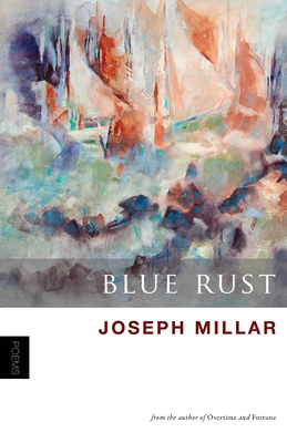 Blue Rust - Millar, Joseph