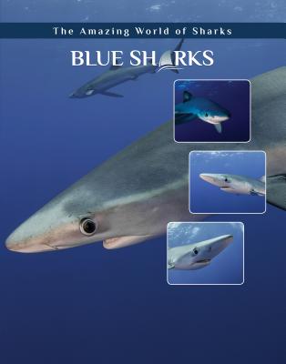 Blue Sharks - Roseborough, Elizabeth