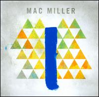 Blue Slide Park [Clean Version] - Mac Miller
