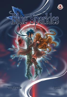 Blue Sparkles - Pantelis, Sissy, and Vurore