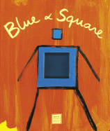 Blue & Square