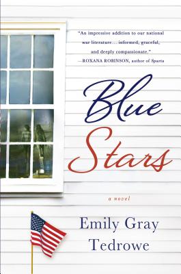 Blue Stars - Tedrowe, Emily Gray