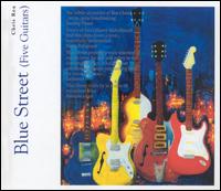 Blue Street (Five Guitars) - Chris Rea