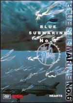 Blue Submarine No. 6, Vol. 3: Hearts - Mahiro Maeda