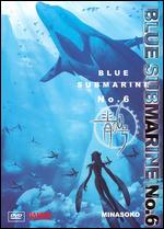 Blue Submarine No. 6, Vol. 4: Minasoko - 