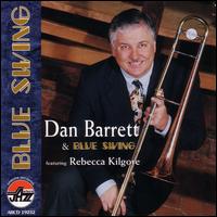 Blue Swing - Dan Barrett & Rebecca Kilgore