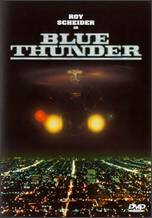 Blue Thunder - John Badham