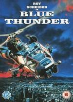 Blue Thunder - John Badham