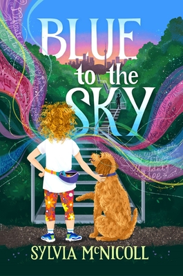 Blue to the Sky - McNicoll, Sylvia