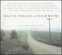 Blue Trail of Sorrow: 16 Top Bluegrass Gems - Various Artists