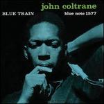 Blue Train [5-LP]