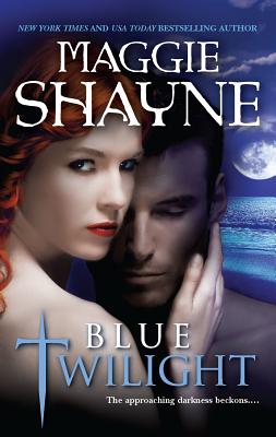 Blue Twilight - Shayne, Maggie