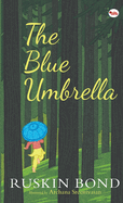 Blue Umbrella