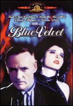 Blue Velvet - David Lynch