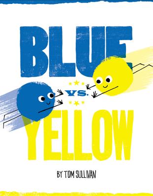 Blue vs. Yellow - 