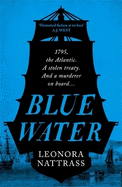 Blue Water: the Instant Times Bestseller