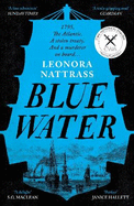 Blue Water: the Instant Times Bestseller