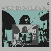 Blue Whale - Aynsley Dunbar