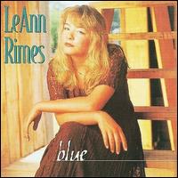 Blue - LeAnn Rimes