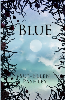 Blue - Pashley, Sue-Ellen Doris