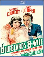 Bluebeard's 8th Wife [Blu-ray] - Ernst Lubitsch