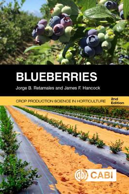 Blueberries - Retamales, Jorge, and Hancock, James