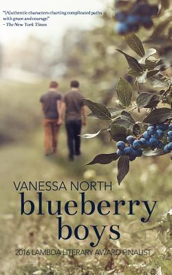 Blueberry Boys - North, Vanessa