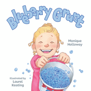 Blueberry Grunt