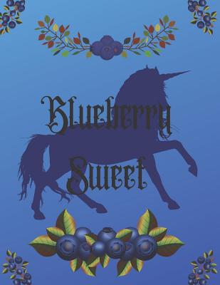 Blueberry Sweet - Buller, Laura