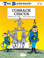 Bluecoats Vol. 11: Cossack Circus