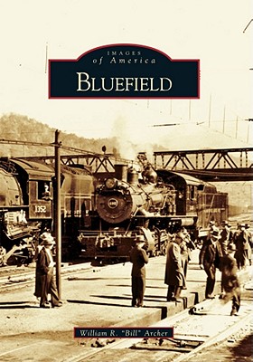 Bluefield - Archer, William R