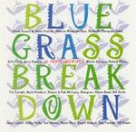 Bluegrass Breakdown: 14 Instrumentals - Various Artists