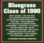 Bluegrass Class of 1990 - Various Artists